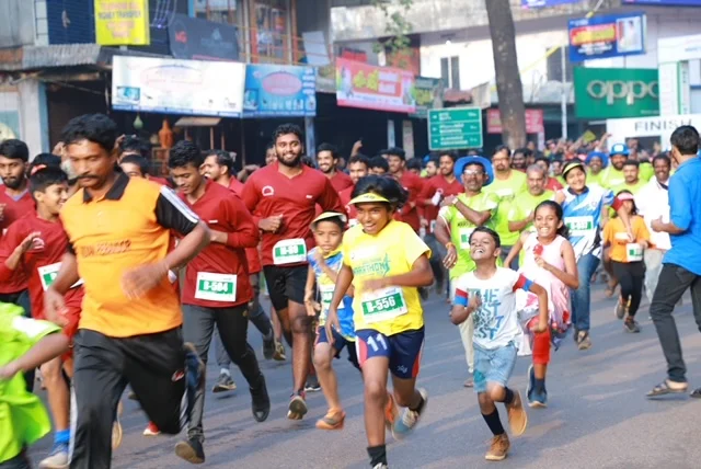 Running-picture
